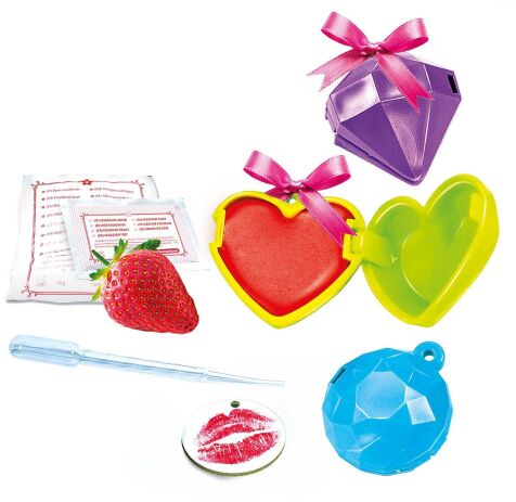 Μαθαίνω & Δημιουργώ Λαχταριστά Lip Gloss (1026-63412) (2)