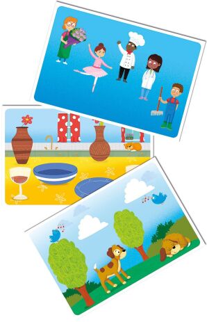 Εξυπνούλης Ηλεκτρονικός Παντογνώστης (1020-63392) (3)