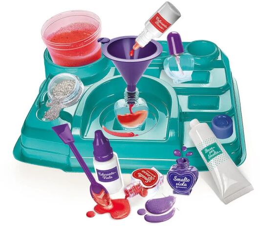 Μαθαίνω & Δημιουργώ Λαμπερά Νύχια (1026-63409) (1)