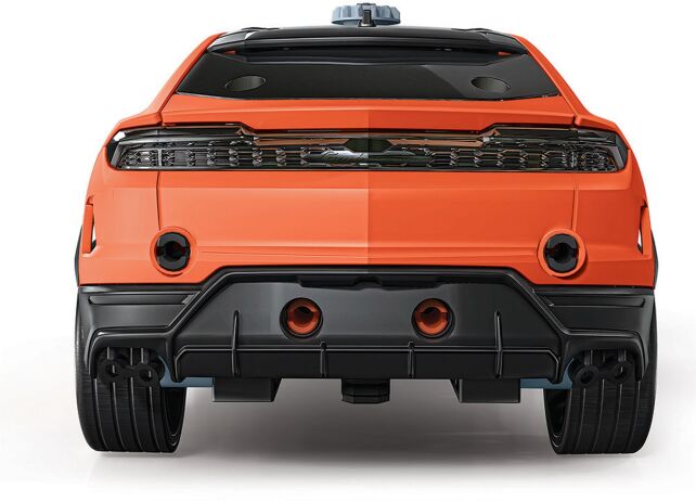 Μαθαίνω & Δημιουργώ Εργαστήριο Μηχανικής Lamborghini Urus (1026-63438) (4)