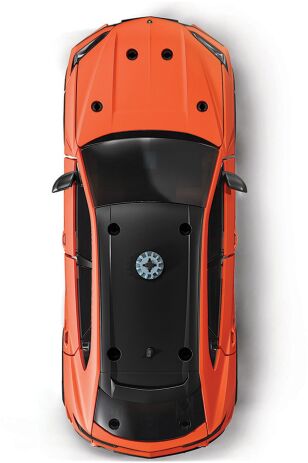 Μαθαίνω & Δημιουργώ Εργαστήριο Μηχανικής Lamborghini Urus (1026-63438) (7)