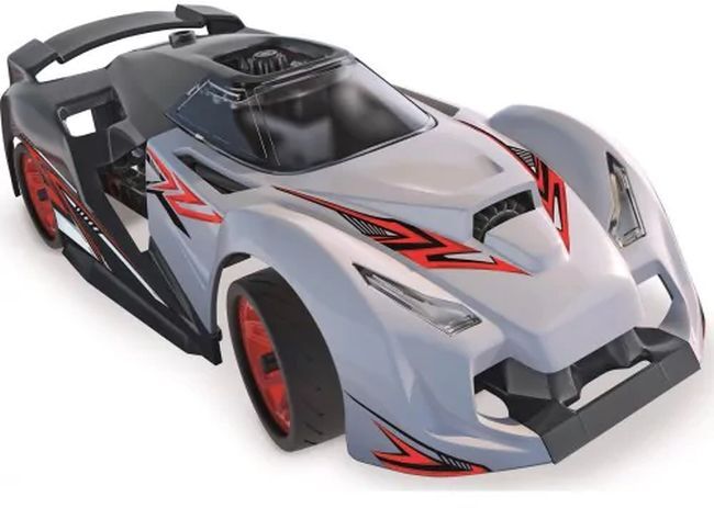 Μαθαίνω & Δημιουργώ Εργαστήριο Μηχανικής Hypercar (1026-63652) (1)