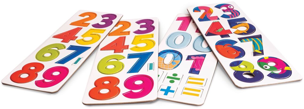 Magnet Box-Magnet Tins Γράμματα & Αριθμοί-2 Σχέδια (1029-64070) (6)