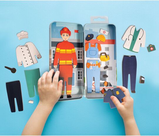 Magnet Box-Magnet Tins-3 Σχέδια (1029-64074) (7)