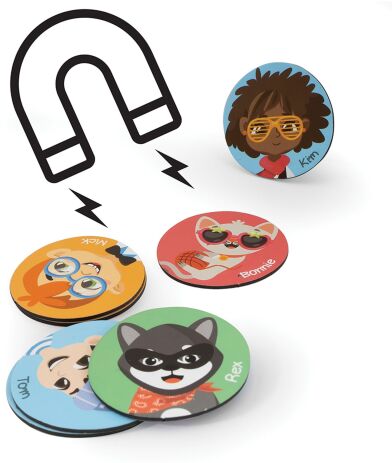 Magnet Box-Ποιος Κρύβεται; (1029-64083) (2)