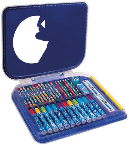 Sonic Art Case-Σετ Ζωγραφικής (1023-66231) (1)