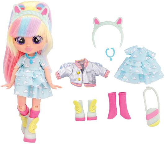 Κούκλα BFF Cry Babies S1-5 Σχέδια (4104-84346) (4)