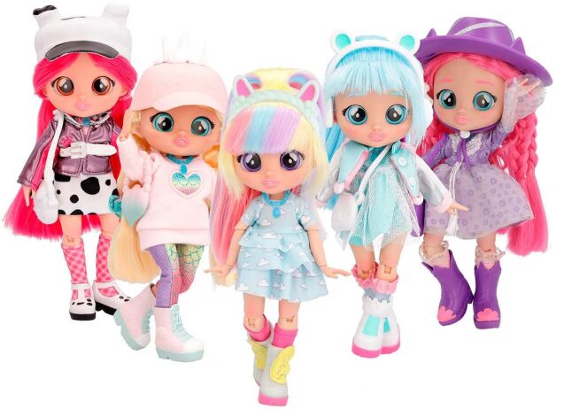 Κούκλα BFF Cry Babies S1-5 Σχέδια (4104-84346) (7)