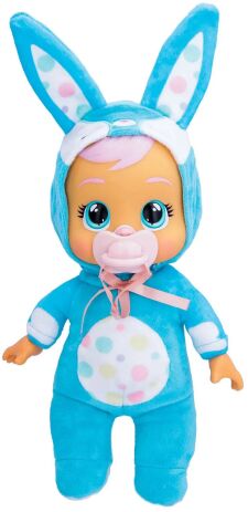 Κούκλα Cry Babies-Tiny Cuddles Λαγουδάκια-4 Σχέδια (4104-90853) (3)