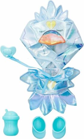 Λαμπάδα Κούκλα Cry Babies-Stars-3 Σχέδια (4104-91136) (6)