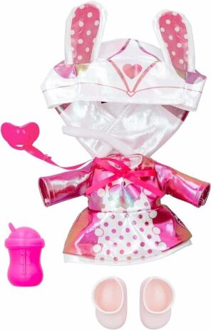 Λαμπάδα Κούκλα Cry Babies-Stars-3 Σχέδια (4104-91136) (7)