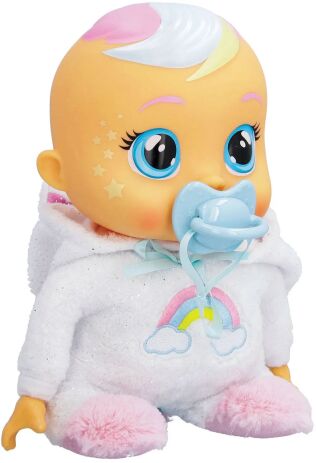 Κούκλα Cry Babies Όνειρα Γλυκά Dreamy (4104-91412) (2)
