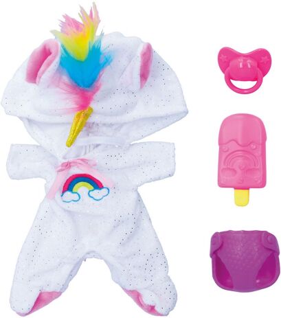 Λαμπάδα Κούκλα Cry Babies-Αγαπουλίνια-3 Σχέδια (4104-91595) (8)