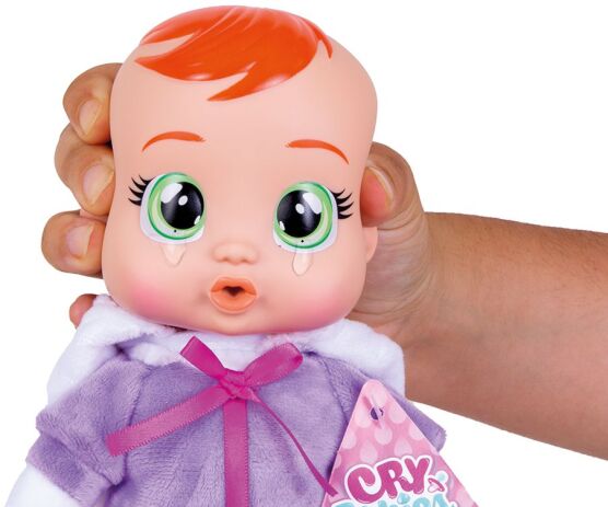 Κούκλα Cry Babies-Tiny Cuddles Disney-6 Σχέδια (4104-91788) (11)