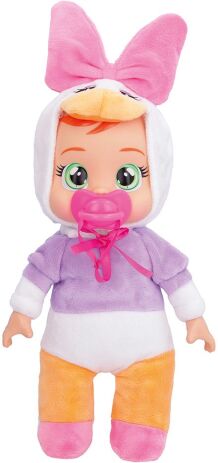 Κούκλα Cry Babies-Tiny Cuddles Disney-6 Σχέδια (4104-91788) (7)