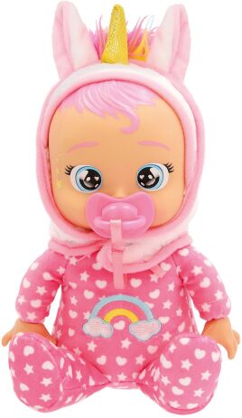 Κούκλα Cry Babies-Tiny Cuddles Newborns-6 Σχέδια (4104-92458) (0)