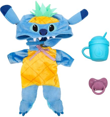 Κούκλα Cry Babies-Αγαπουλίνια Disney-2 Σχέδια (4104-92736) (7)