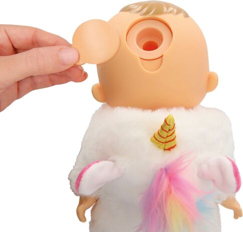 Κούκλα Cry Babies-Tiny Cuddles Soft Scents-4 Σχέδια (4104-93136) (7)
