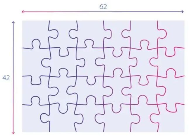 Παζλ 24 Maxi Cars (1200-24239) (2)