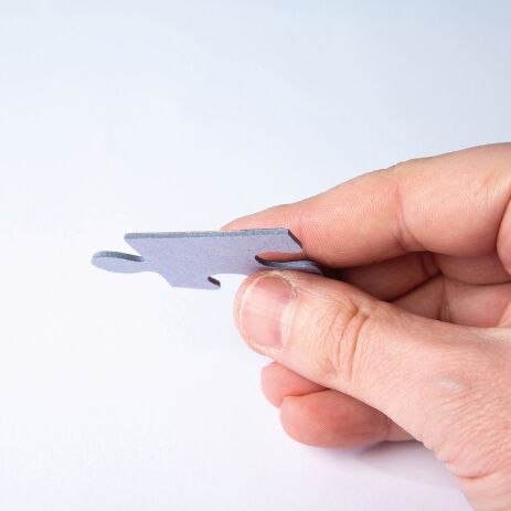 Παζλ 2X20 Peppa Pig (1200-24831) (5)