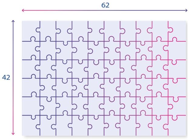 Παζλ 104 Maxi Peppa Pig (1210-25017) (2)