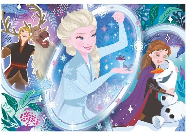 Παζλ 104 Frozen 2 (1210-25737) (1)
