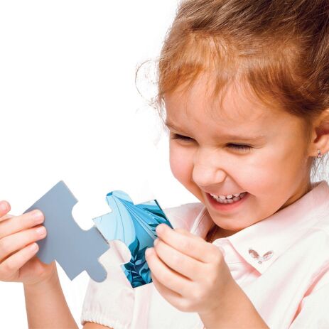 Παζλ 24 Maxi Gabby's Dollhouse (1200-28520) (2)