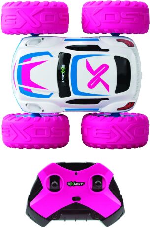 Exost Τηλεκατευθυνόμενο Αυτοκίνητο 360 Cross Amazone Led (7530-20250) (2)