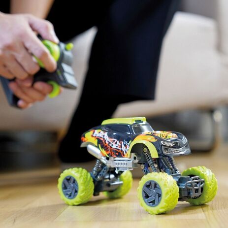 Exost Cars Τηλεκατευθυνόμενο Αυτοκίνητο X-Crawler (7530-20634) (3)