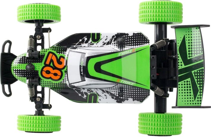 Exost Τηλεκατευθυνόμενο Αυτοκίνητο Dust Storm 1:18 (7530-20639) (2)