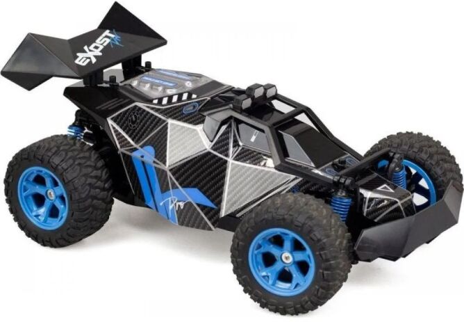 Exost Τηλεκατευθυνόμενο Αυτοκίνητο Pro Rocket One (7530-20692) (0)