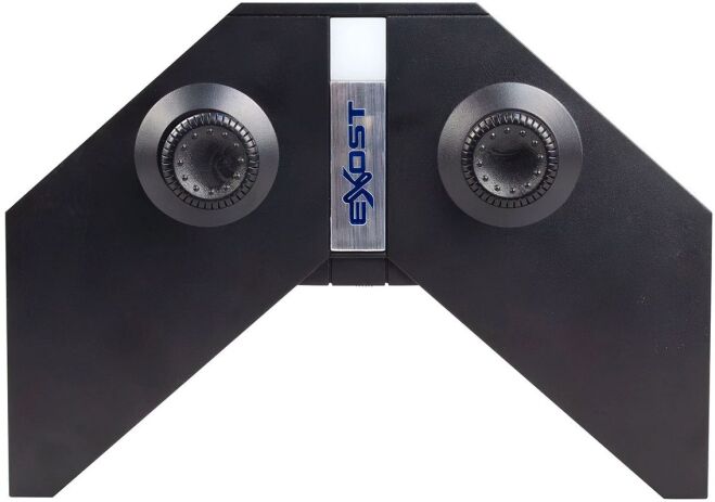 Exost Τηλεκατευθυνόμενο Αυτοκίνητο Rally XTR (7530-20693) (4)
