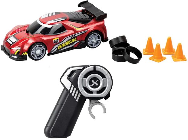 Exost Τηλεκατευθυνόμενο Αυτοκίνητο Build 2 Drive-2 Σχέδια (7530-20700) (3)