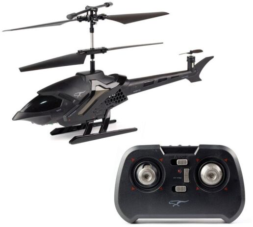 Silverlit Τηλεκατευθυνόμενο Ελικόπτερο Flybotic Sky Cheetah (7530-84718) (0)