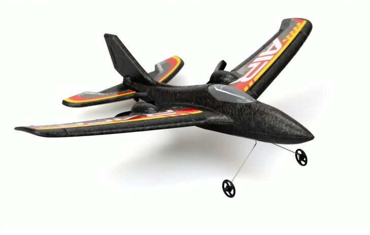 Silverlit Τηλεκατευθυνόμενο Ελικόπτερο Flybotic X-Twin Loop (7530-85742) (3)