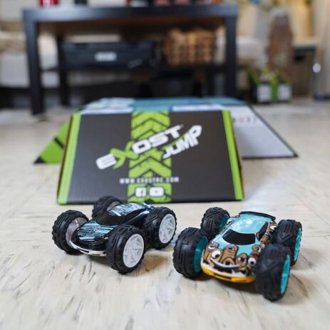 Exost Jump-Friction-6 Σχέδια (7530-20616) (10)