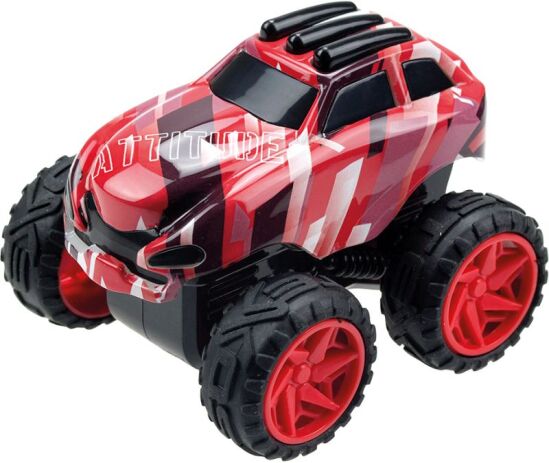 Exost Jump-Friction-6 Σχέδια (7530-20616) (3)