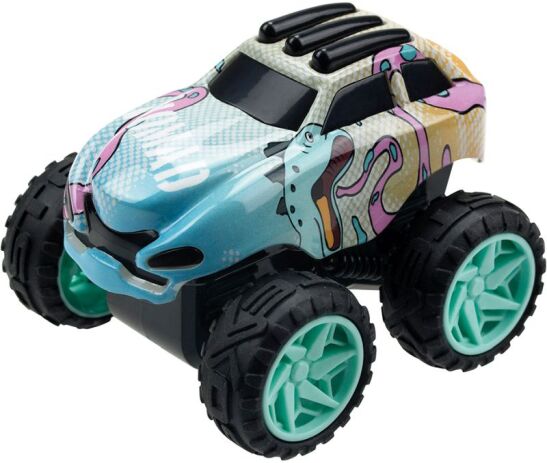 Exost Jump-Friction-6 Σχέδια (7530-20616) (5)