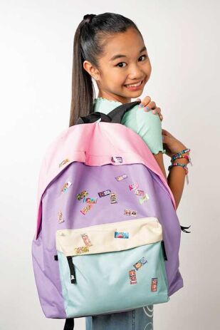 Sticki Rolls Βραχιόλι Με Αυτοκόλλητα & Άλμπουμ (1863-20000) (7)