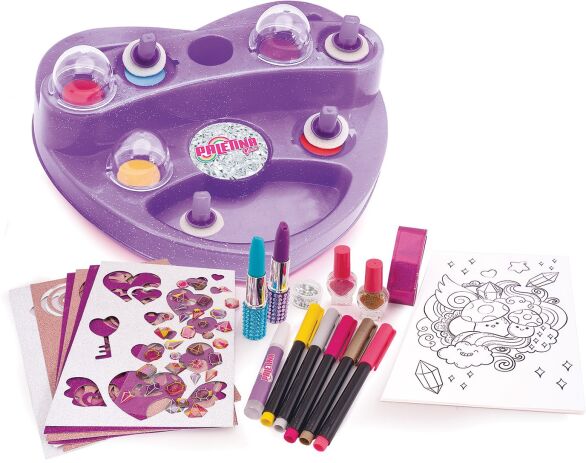 Παλετίνα Glam (1023-56359) (2)