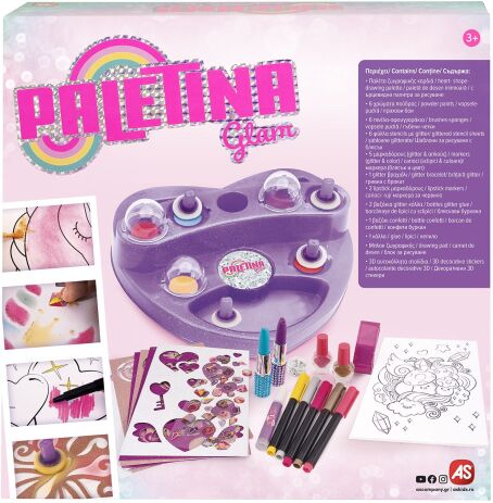 Παλετίνα Glam (1023-56359) (5)