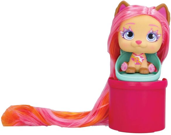 Vip Pets Bow Power S3-6 Σχέδια (1013-71496) (3)