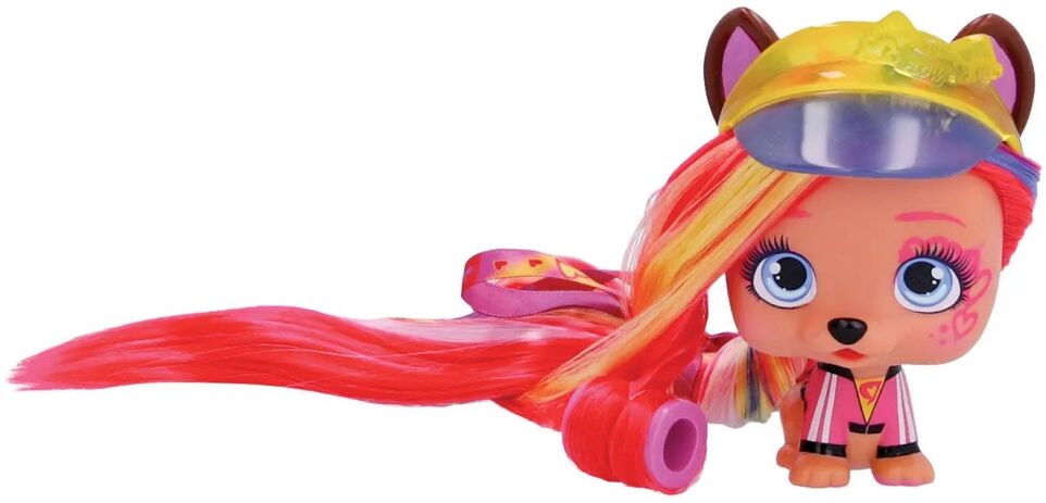 Vip Pets Bow Power S3-6 Σχέδια (1013-71496) (4)