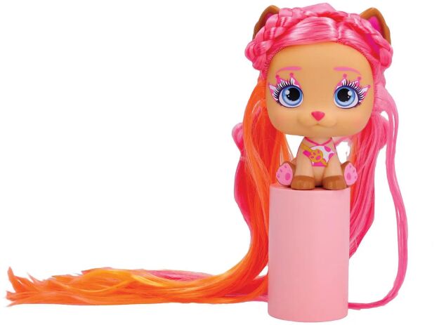 Vip Pets Bow Power S3-6 Σχέδια (1013-71496) (6)