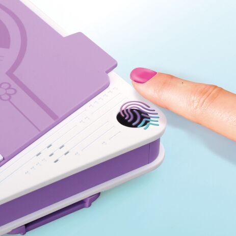 Secret Creator-Ηλεκτρονικό Ημερολόγιο (1863-42349) (6)