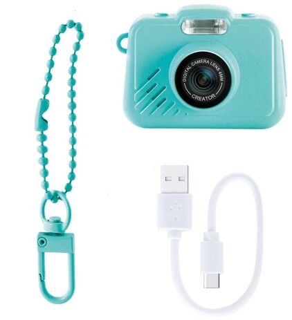 Φωτογραφική Μηχανή Mini Photo Creator-6 Σχέδια (1863-70649) (6)