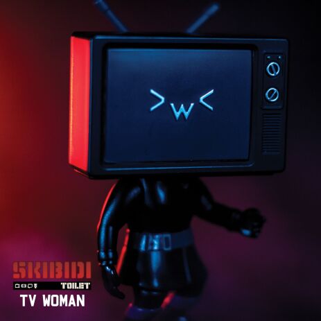 Skibidi Toilet Φιγούρα Μονή-8 Σχέδια-1Τμχ (1013-13100) (12)