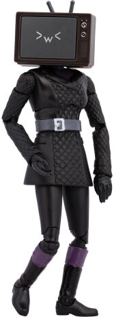 Skibidi Toilet Φιγούρα Μονή 15cm-4 Σχέδια (1013-13800) (3)