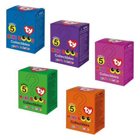 TY Mini Boos-S5-1Τμχ (1013-25005) (2)