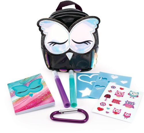 Mini Stationary Set-6 Σχέδια (1080-51101) (10)